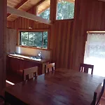 Cabana Con Tinaja Entre Villarrica Y Lican-Ray