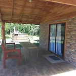 Cabana Con Tinaja Entre Villarrica Y Lican-Ray